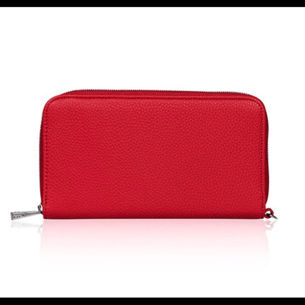 Thirty-One All About the Benjamins Wallet